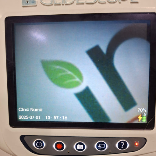 Verathon Medical, Inc Verathon Medical, Inc Glidescope Video Laryngoscope Surgical Equipment reLink Medical