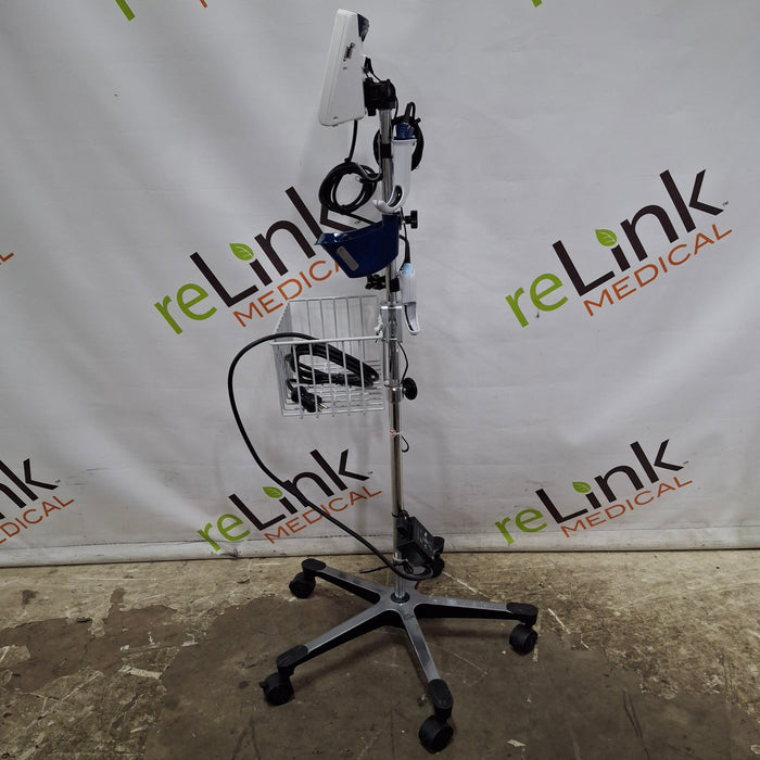 Verathon Medical, Inc Verathon Medical, Inc Glidescope Video Laryngoscope Surgical Equipment reLink Medical
