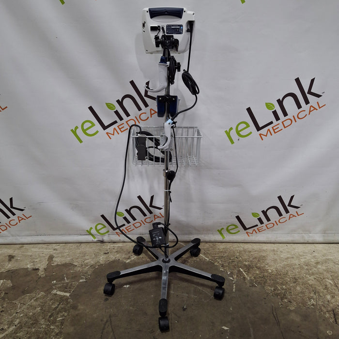 Verathon Medical, Inc Verathon Medical, Inc Glidescope Video Laryngoscope Surgical Equipment reLink Medical