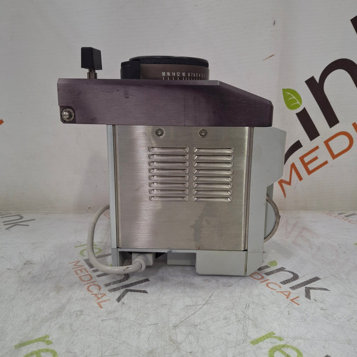 Datex-Ohmeda Tec 6 Plus Desflurane Vaporizer