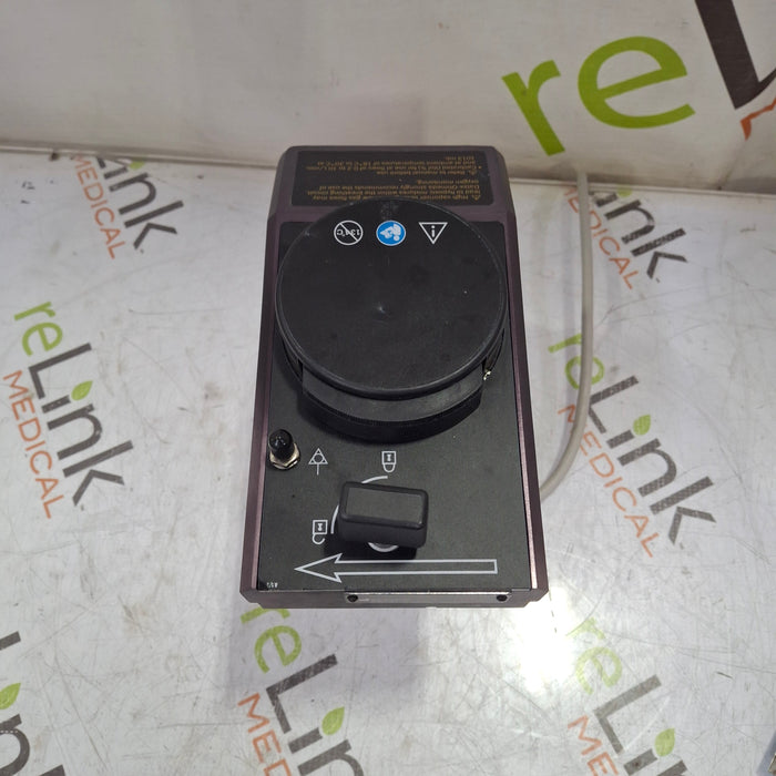 Datex-Ohmeda Tec 6 Plus Desflurane Vaporizer