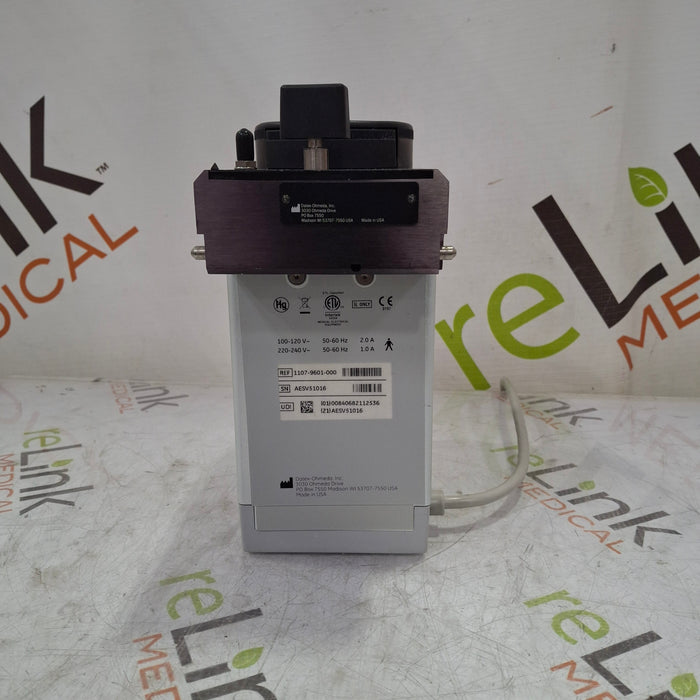 Datex-Ohmeda Tec 6 Plus Desflurane Vaporizer