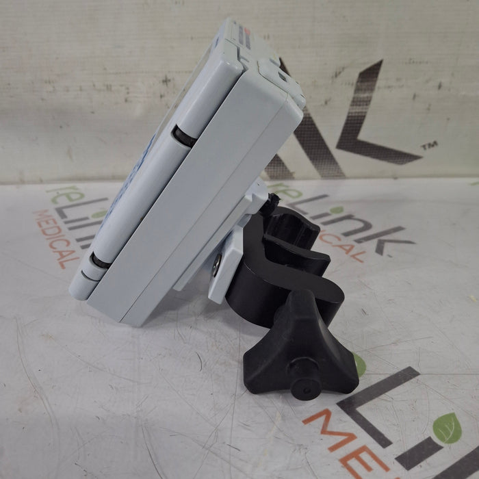 Baxter Sigma Spectrum 8.00.03 w/o Battery Infusion Pump