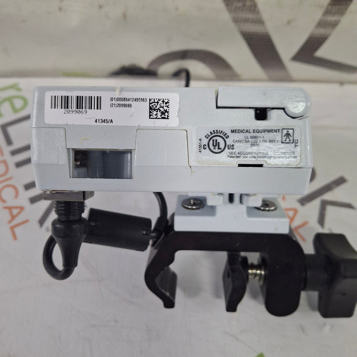 Baxter Sigma Spectrum 8.00.03 w/o Battery Infusion Pump