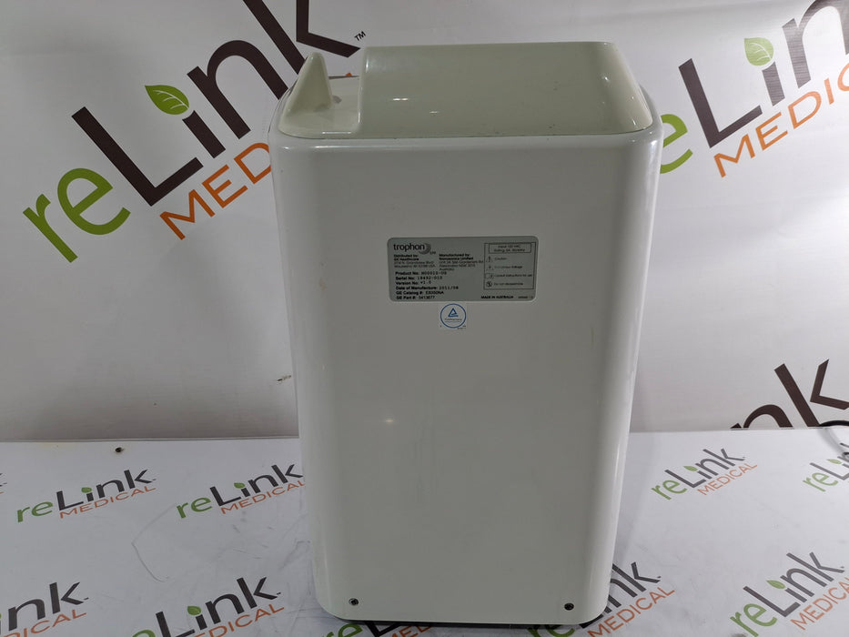 NanoSonics Trophon EPR High Level Disinfection