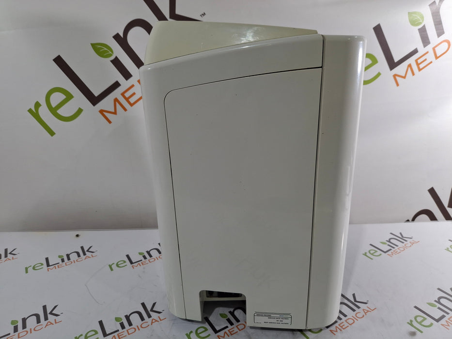 NanoSonics Trophon EPR High Level Disinfection