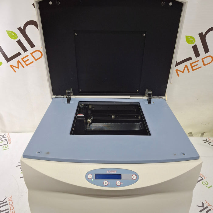 Li-Cor Inc Li-Cor Inc 9120 Infrared Imaging System Research Lab reLink Medical