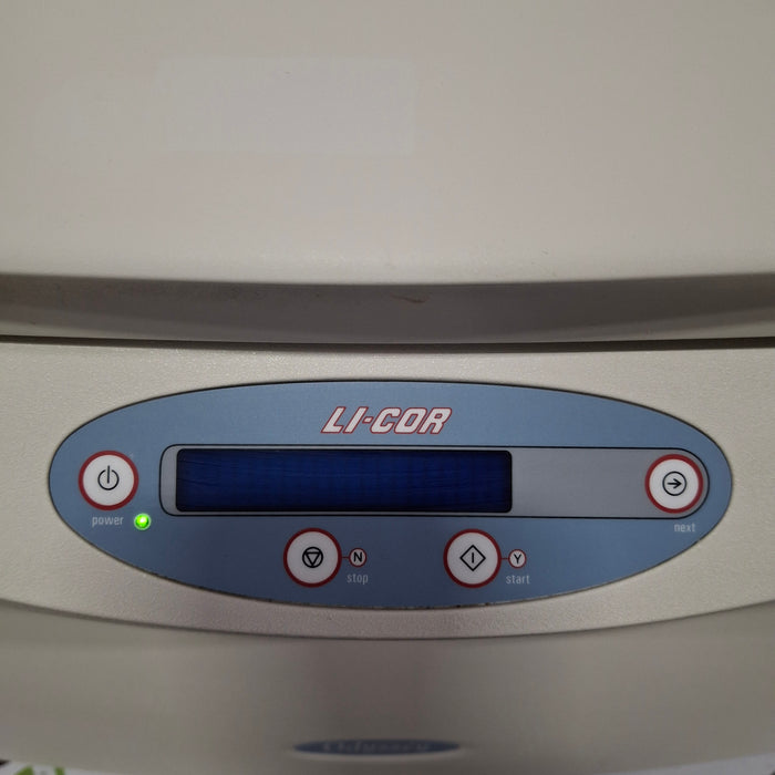 Li-Cor Inc Li-Cor Inc 9120 Infrared Imaging System Research Lab reLink Medical