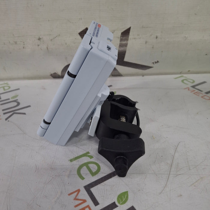 Baxter Baxter Sigma Spectrum 8.01.00 w/o Battery Infusion Pump Infusion Pump reLink Medical