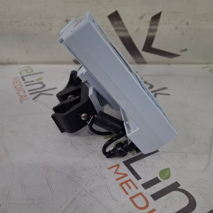 Baxter Baxter Sigma Spectrum 8.01.00 w/o Battery Infusion Pump Infusion Pump reLink Medical