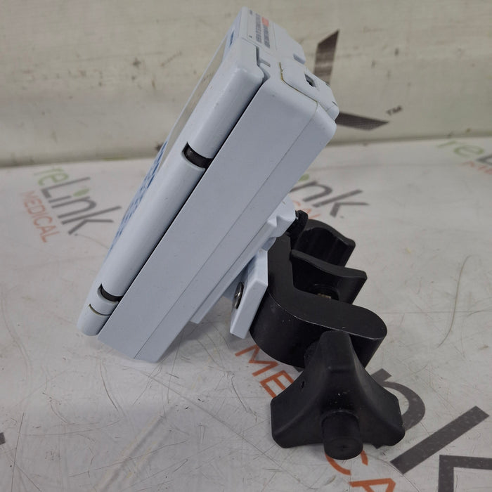 Baxter Sigma Spectrum 8.00.03 w/o Battery Infusion Pump