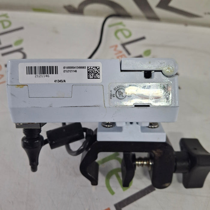 Baxter Sigma Spectrum 8.00.03 w/o Battery Infusion Pump