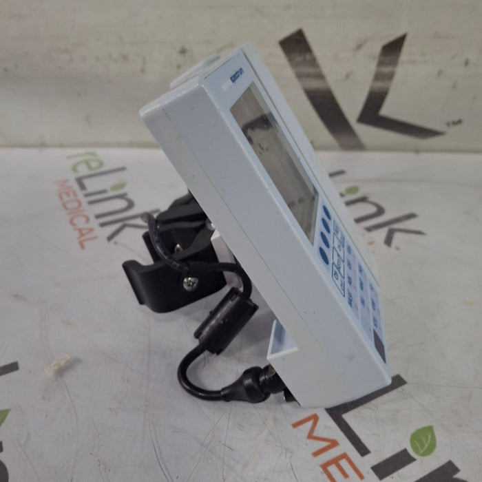 Baxter Sigma Spectrum 8.00.04 w/o Battery Infusion Pump