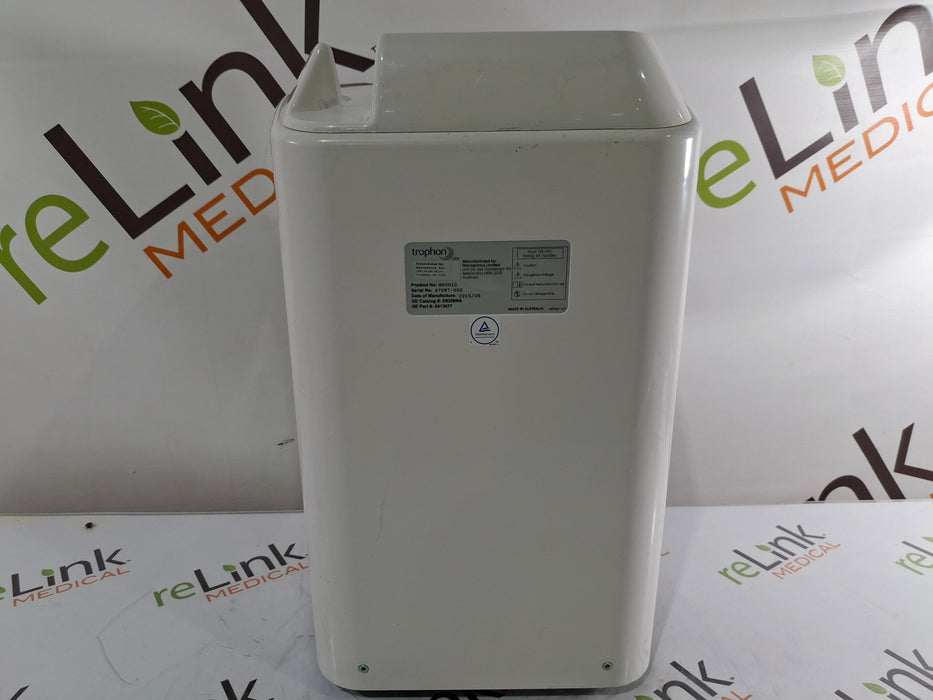 NanoSonics Trophon EPR High Level Disinfection