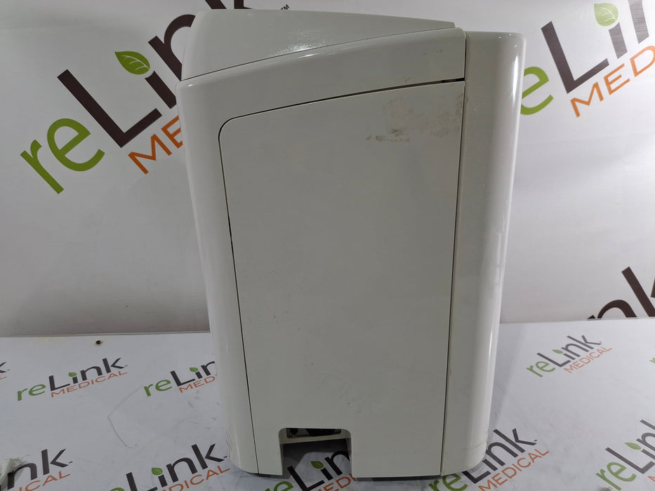 NanoSonics Trophon EPR High Level Disinfection