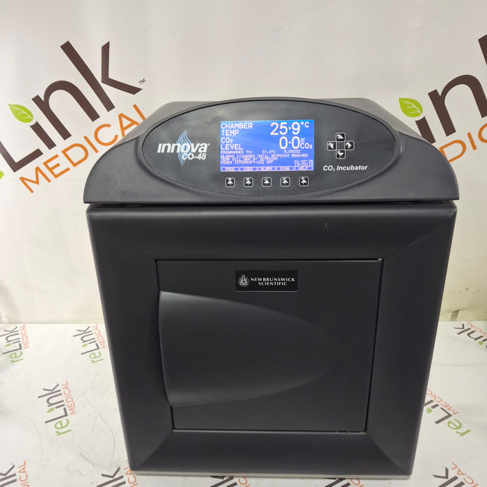 New Brunswick Scientific Innova CO-48 Co2 Incubator