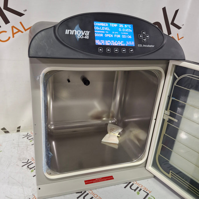 New Brunswick Scientific Innova CO-48 Co2 Incubator