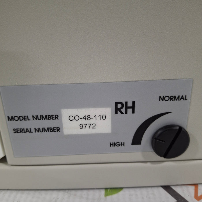 New Brunswick Scientific Innova CO-48 Co2 Incubator