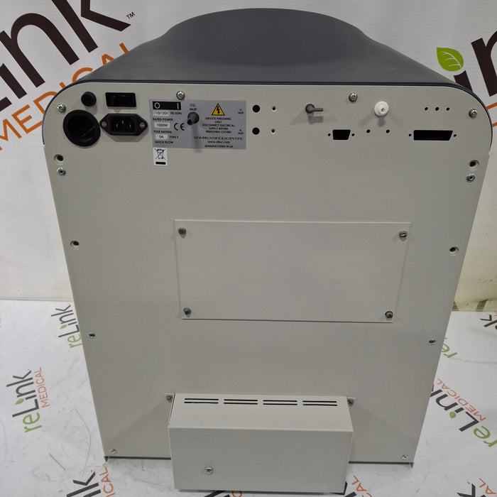 New Brunswick Scientific Innova CO-48 Co2 Incubator
