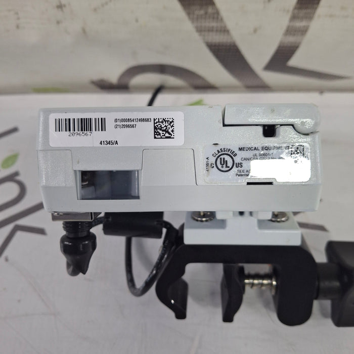 Baxter Sigma Spectrum 8.00.03 w/o Battery Infusion Pump