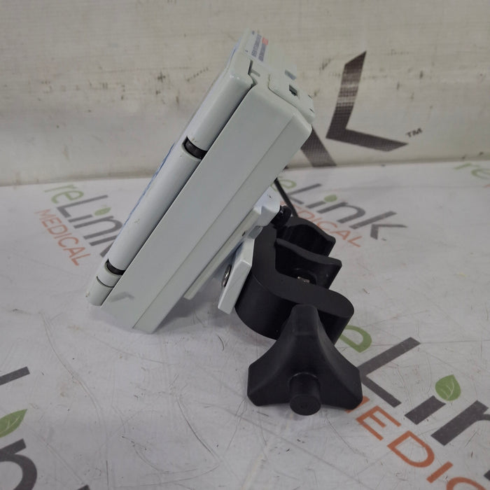 Baxter Sigma Spectrum 8.00.03 w/o Battery Infusion Pump