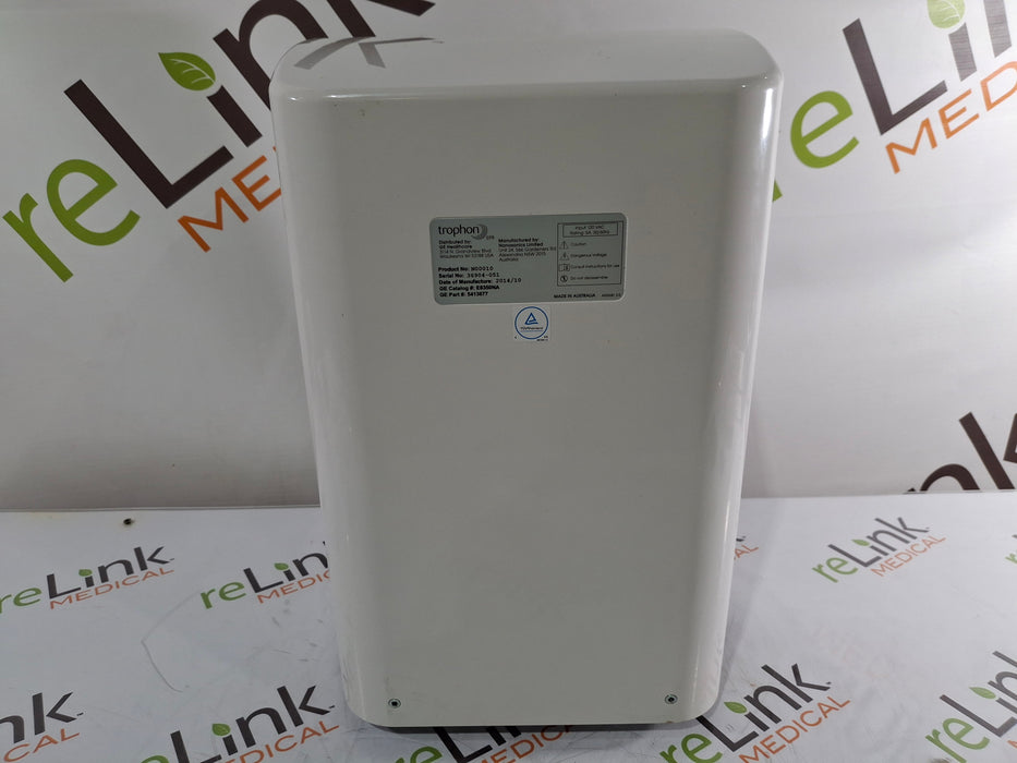 NanoSonics Trophon EPR High Level Disinfection