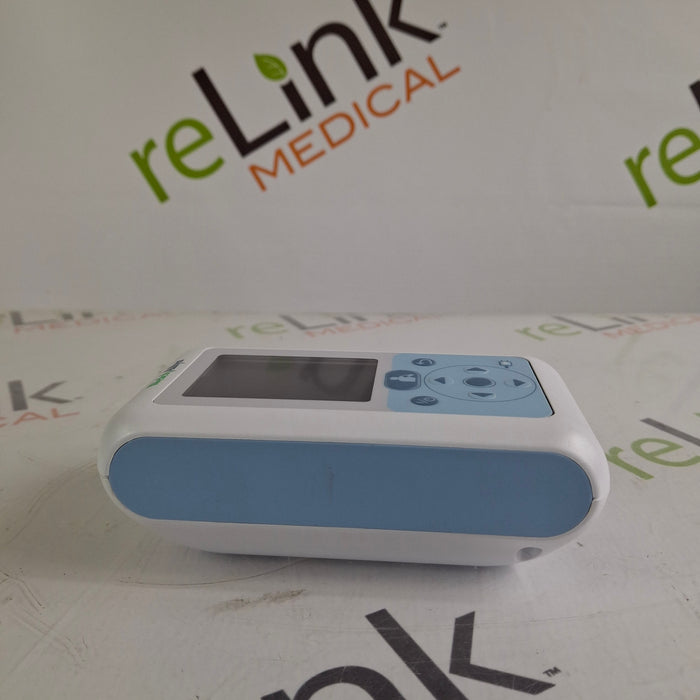 Welch Allyn Welch Allyn Connex ProBP 3400 Digital Blood Pressure Device Patient Monitors reLink Medical