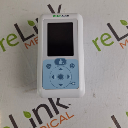 Welch Allyn Welch Allyn Connex ProBP 3400 Digital Blood Pressure Device Patient Monitors reLink Medical