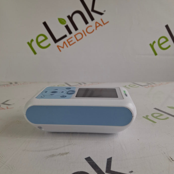 Welch Allyn Welch Allyn Connex ProBP 3400 Digital Blood Pressure Device Patient Monitors reLink Medical