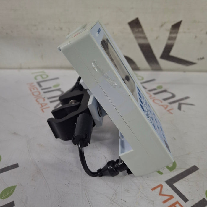 Baxter Sigma Spectrum 8.00.03 w/o Battery Infusion Pump