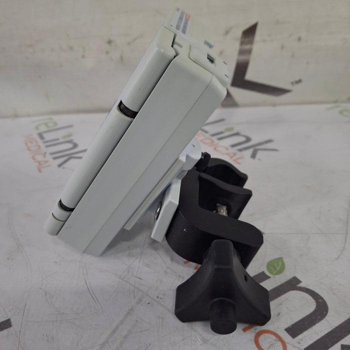 Baxter Sigma Spectrum 8.00.03 w/o Battery Infusion Pump