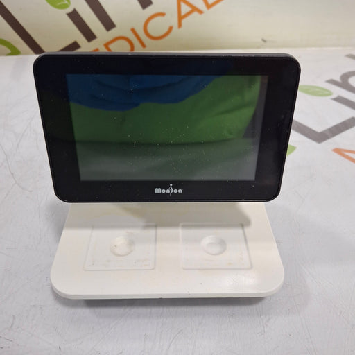 Monica Healthcare Limited Monica Healthcare Limited 107-PT-001 Fetal Monitor Patient Monitors reLink Medical