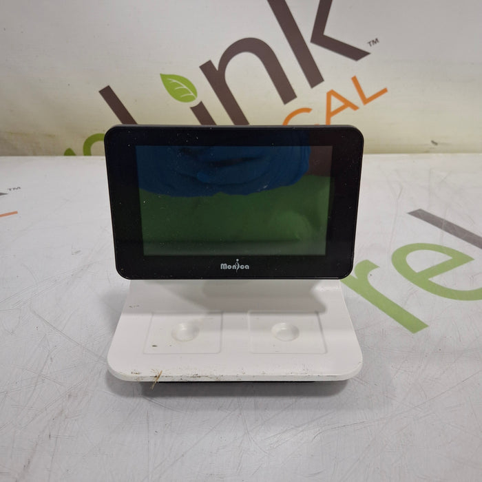 Monica Healthcare Limited Monica Healthcare Limited 107-PT-001 Fetal Monitor Patient Monitors reLink Medical