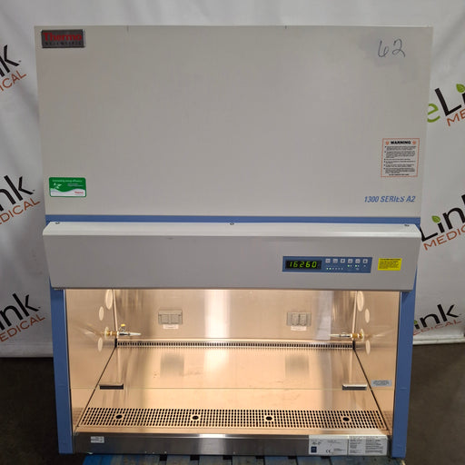 Thermo Scientific Thermo Scientific 1300 Series A2 Biological Safety Cabinet Research Lab reLink Medical