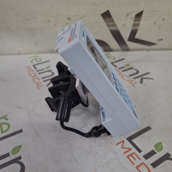 Baxter Baxter Sigma Spectrum 8.01.00 w/o Battery Infusion Pump Infusion Pump reLink Medical