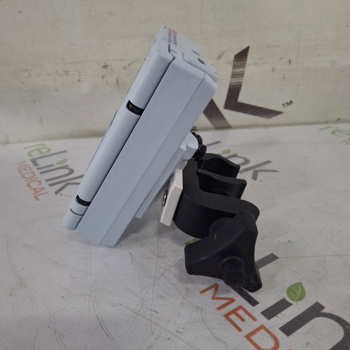 Baxter Baxter Sigma Spectrum 8.01.00 w/o Battery Infusion Pump Infusion Pump reLink Medical