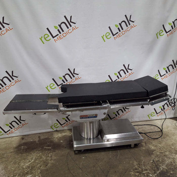 Skytron Skytron 6500 Elite Surgical Table Surgical Tables reLink Medical