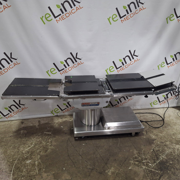 Skytron Skytron 6500 Elite Surgical Table Surgical Tables reLink Medical