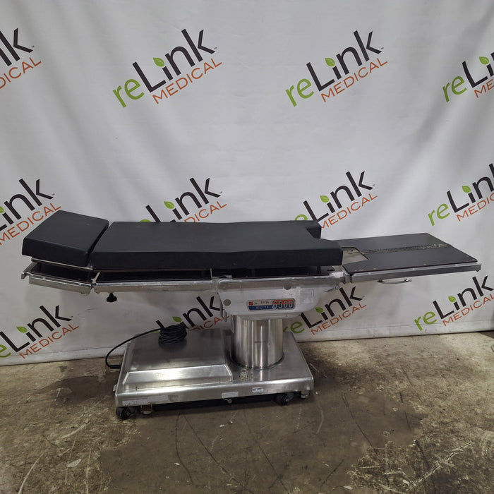 Skytron Skytron 6500 Elite Surgical Table Surgical Tables reLink Medical