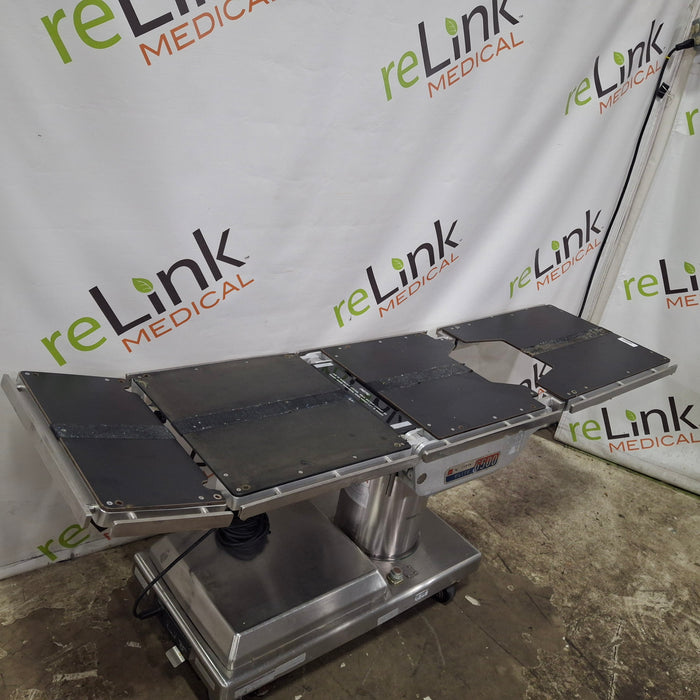 Skytron Skytron 6500 Elite Surgical Table Surgical Tables reLink Medical