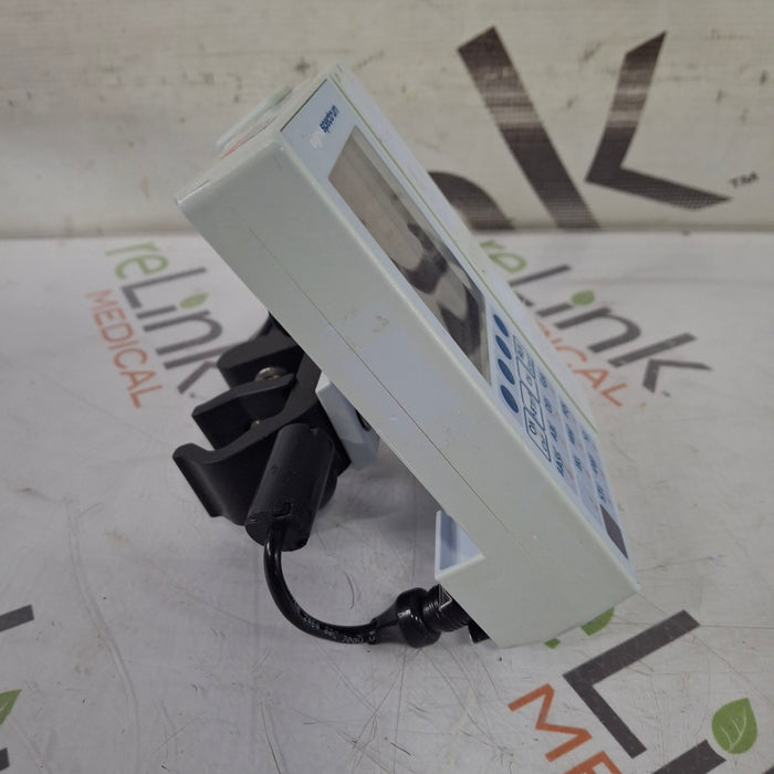 Baxter Sigma Spectrum 8.00.03 w/o Battery Infusion Pump