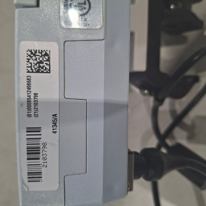 Baxter Baxter Sigma Spectrum 8.00.03 w/o Battery Infusion Pump Infusion Pump reLink Medical