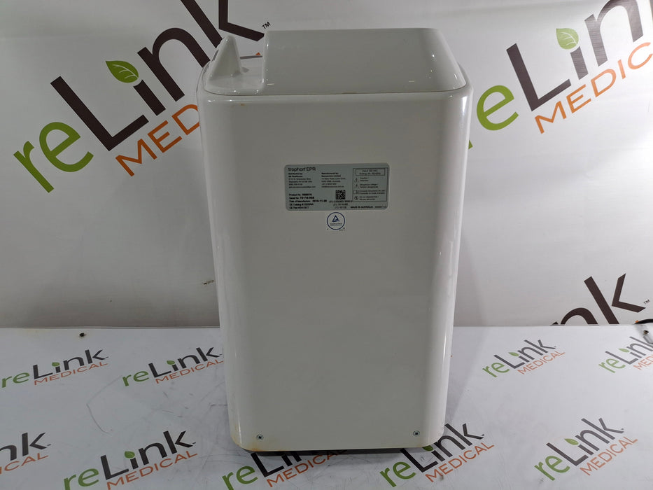 NanoSonics NanoSonics Trophon EPR High Level Disinfection Ultrasound reLink Medical