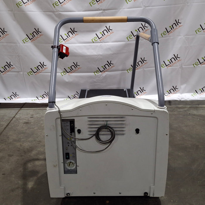 GE Healthcare GE Healthcare T2100 Stress Test Treadmill Cardiology reLink Medical