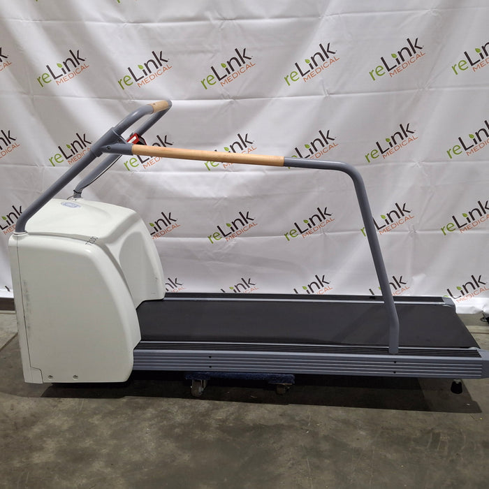 GE Healthcare GE Healthcare T2100 Stress Test Treadmill Cardiology reLink Medical