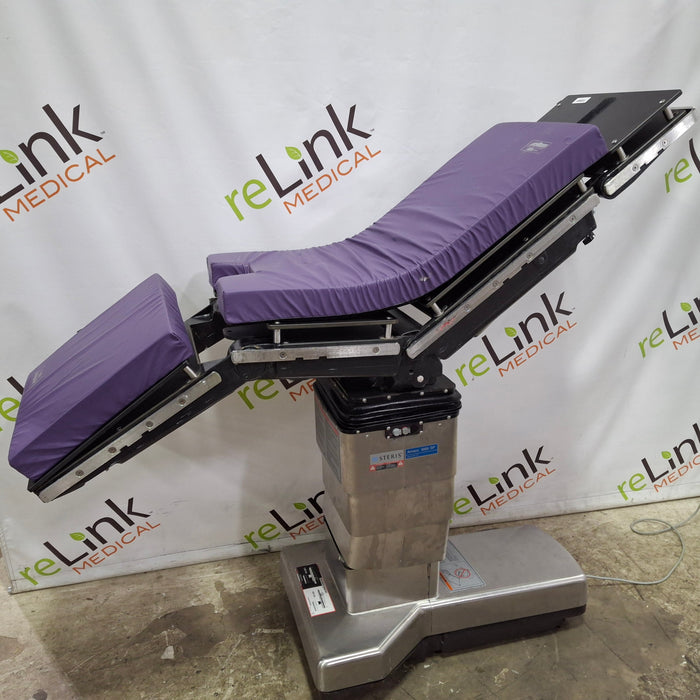 Steris Steris 3085SP Surgical Table Surgical Tables reLink Medical