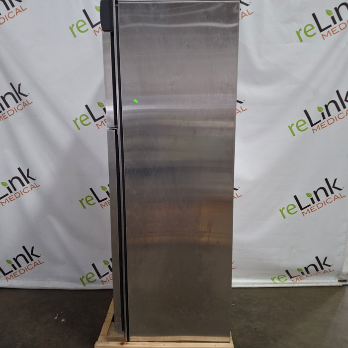 Steris Steris QDJ06 Dual Compartment Warming Cabinet Medical Furniture reLink Medical