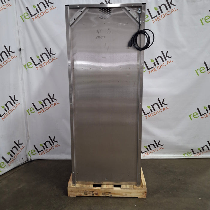 Steris Steris QDJ06 Dual Compartment Warming Cabinet Medical Furniture reLink Medical