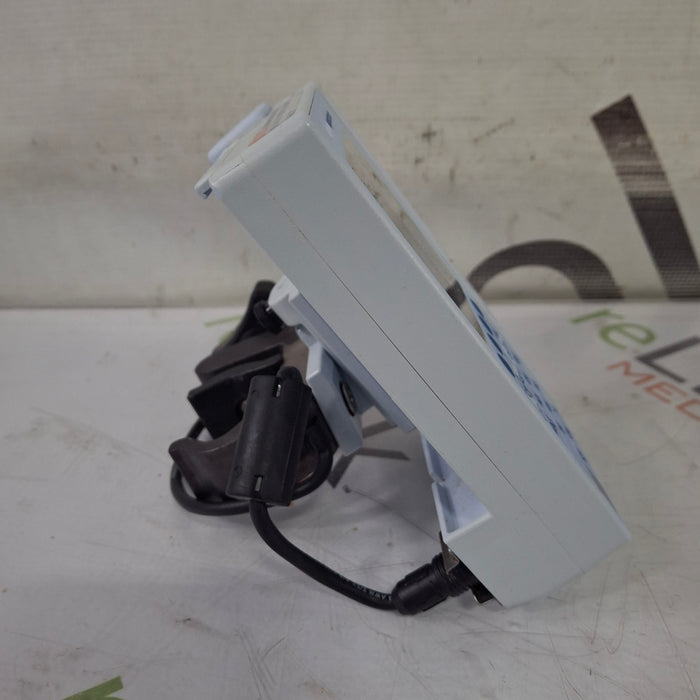 Baxter Baxter Sigma Spectrum 8.01.00 w/o Battery Infusion Pump Infusion Pump reLink Medical