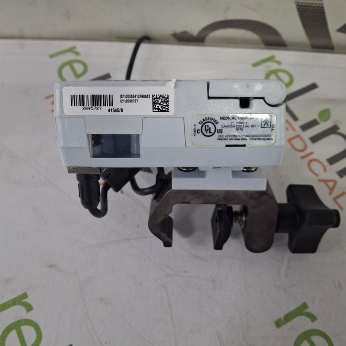 Baxter Baxter Sigma Spectrum 8.01.00 w/o Battery Infusion Pump Infusion Pump reLink Medical